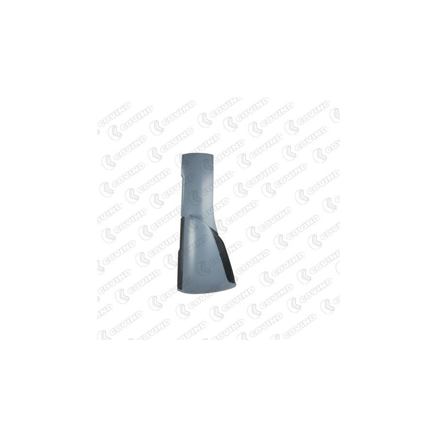 Covind 580/160 Air Deflector, Driver Cab