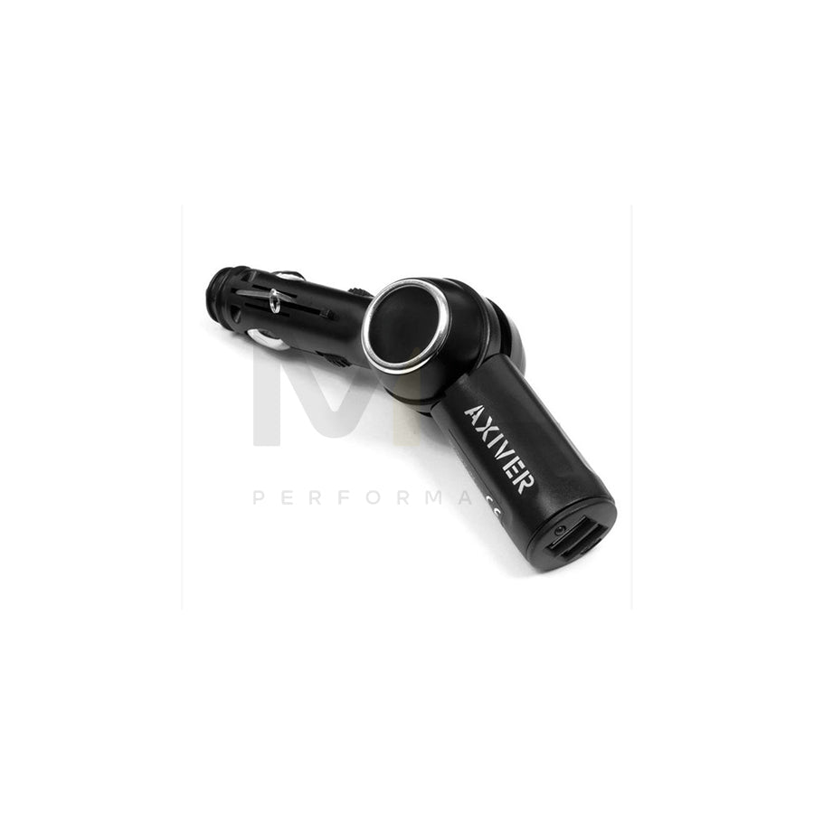 EXTREME LAD000076 In-car charger Number of inlets/outlets: 2 USB