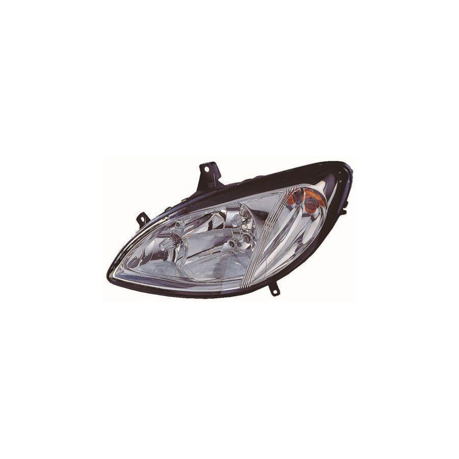 Abakus 4401140Lldem Headlight Suitable for Mercedes-Benz Vito