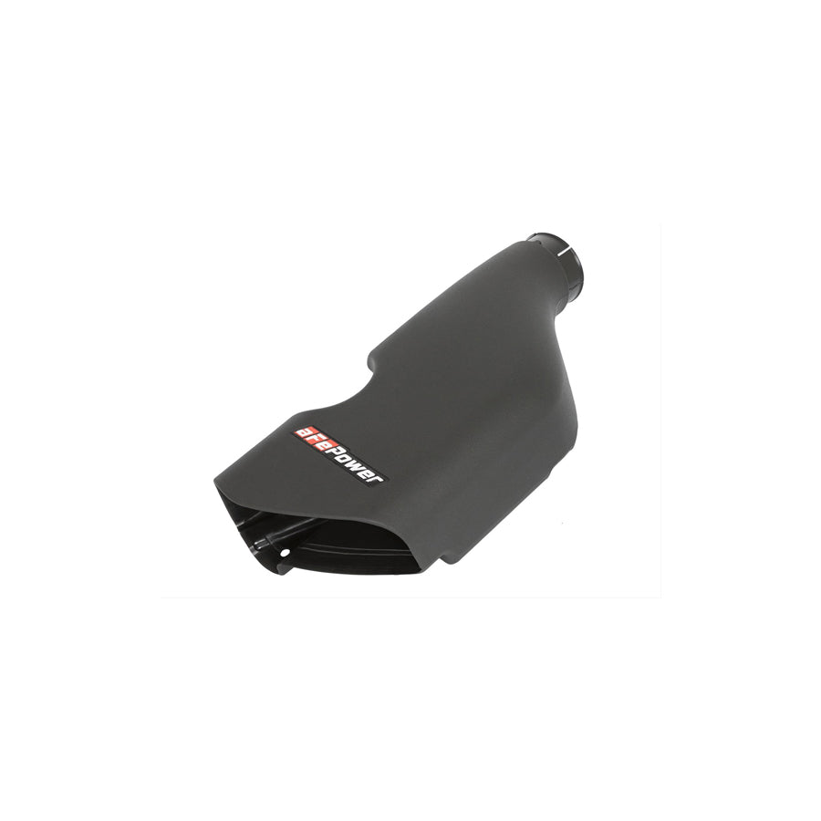  aFe 54-76105-S Dynamic Air Scoop Nissan Titan XD 16-19 V8-5.0L (td)  | ML Performance US Car Parts