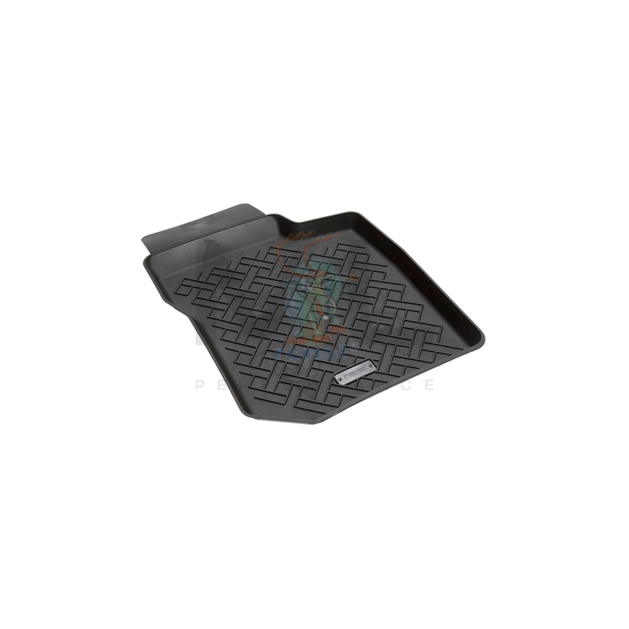 RENSI 141-1 Floor Mat for OPEL Tigra Coupe (S93) Right Front