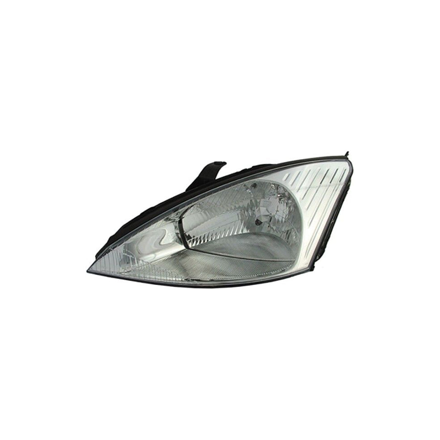 Hella 1LE 010 199-031 Headlight For Ford Focus