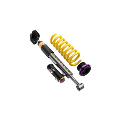 KW 3A728003 Dodge Variant 4 Coilover Kit (Challenger & Charger) 7 | ML Performance US Car Parts
