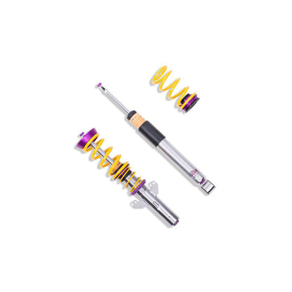 KW 35290034 Renault Clio IV Variant 3 Coilover Kit 2 | ML Performance US Car Parts
