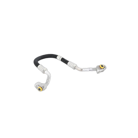 Genuine BMW 64509122623 E92 E90 E93 Pressure Hose Assy Compressor-Condenser (Inc. M3) | ML Performance UK Car Parts