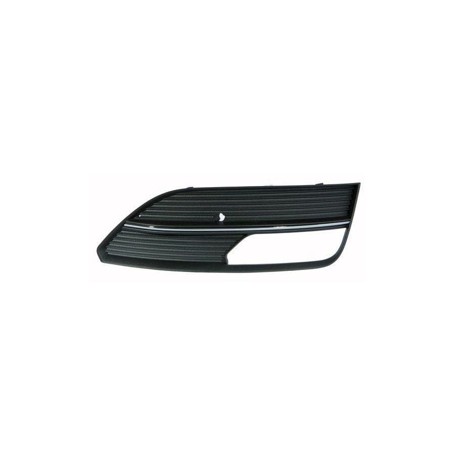 Abakus 4462513Lud Bumper Grill for Audi A3