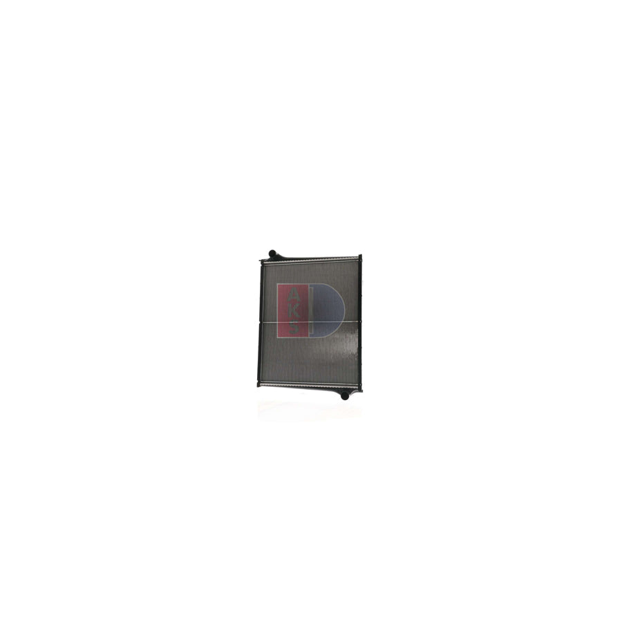 AKS Dasis 440747N Engine Radiator