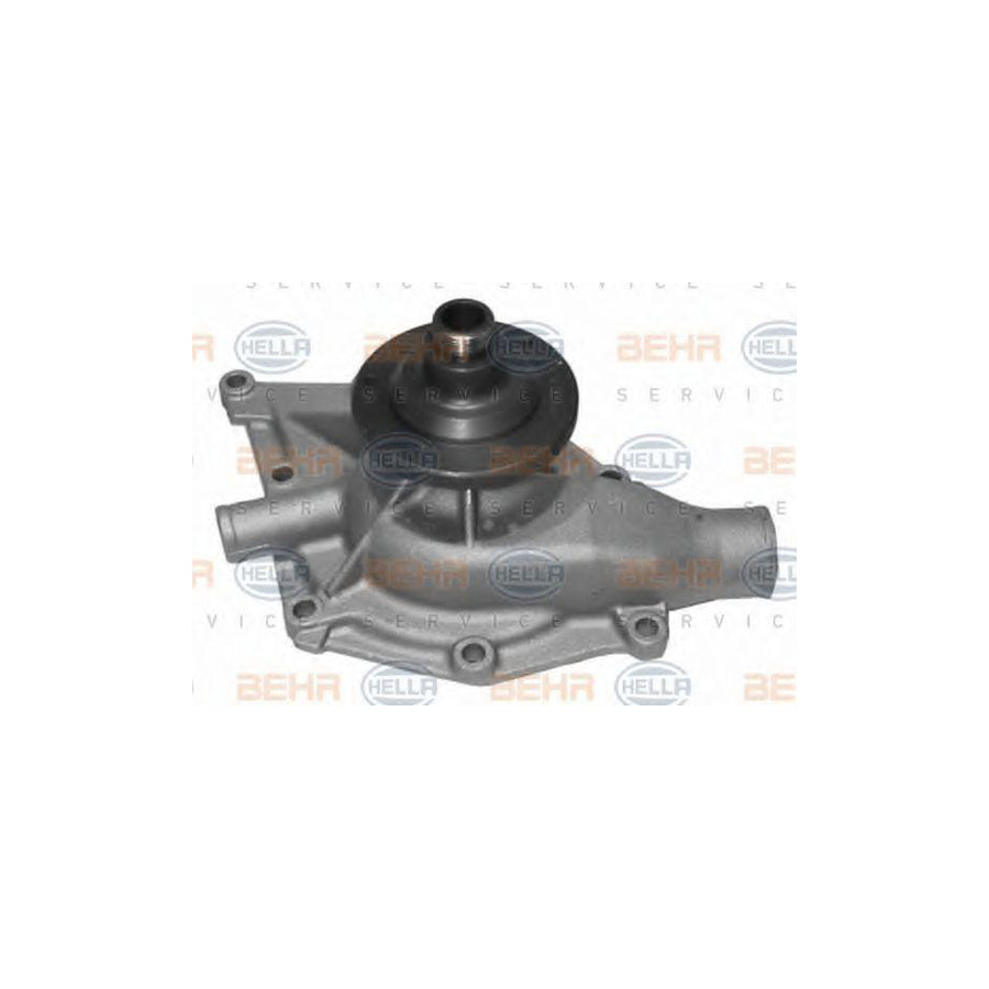 Hella 8MP 376 805-011 Water Pump