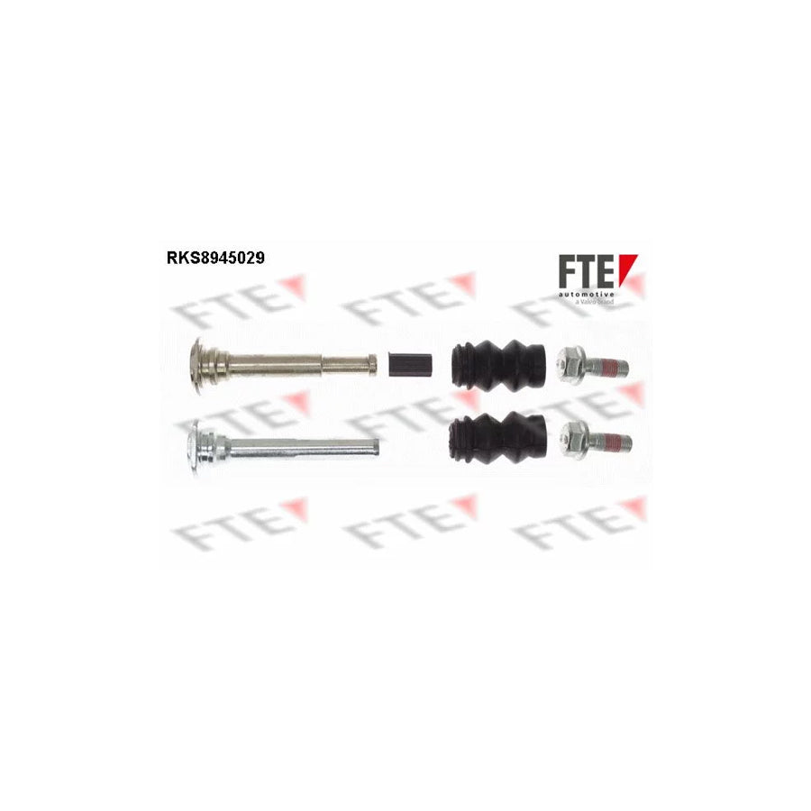 FTE 9334333 Guide Sleeve, Brake Caliper
