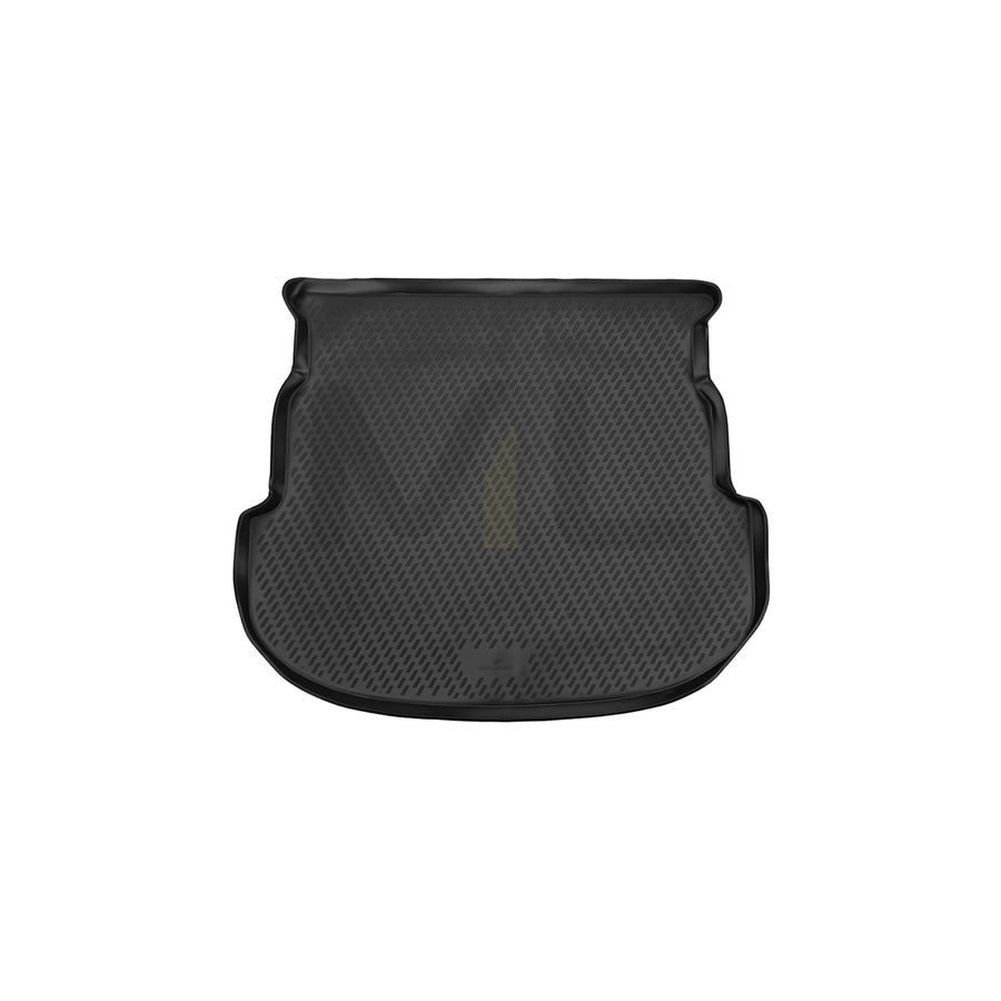 WALSER XTR 70912 Car boot liner Nonslip
