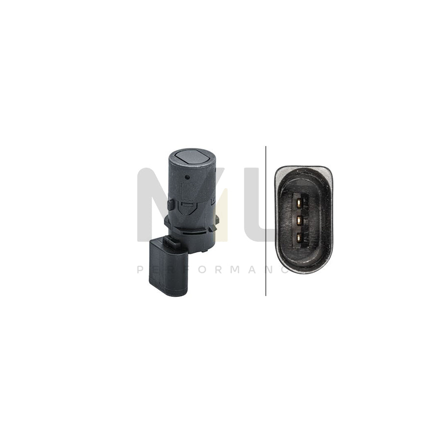 HELLA 6PX 358 141-451 Parking sensor