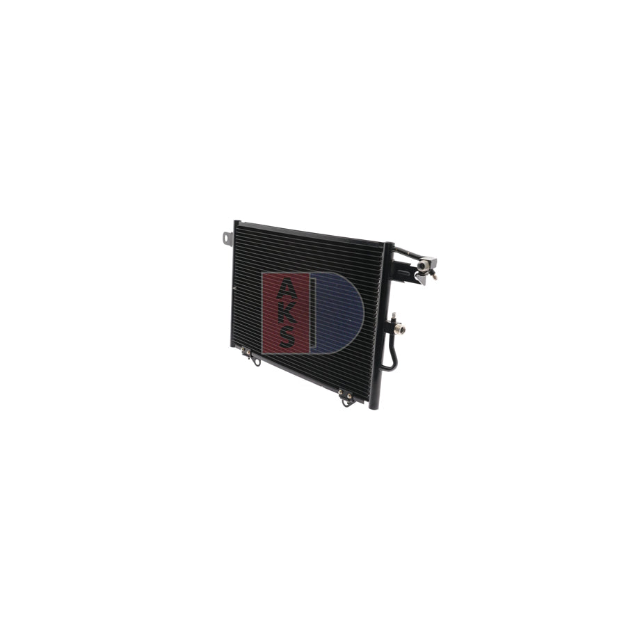 AKS Dasis 482130N Air Conditioning Condenser for Audi 100