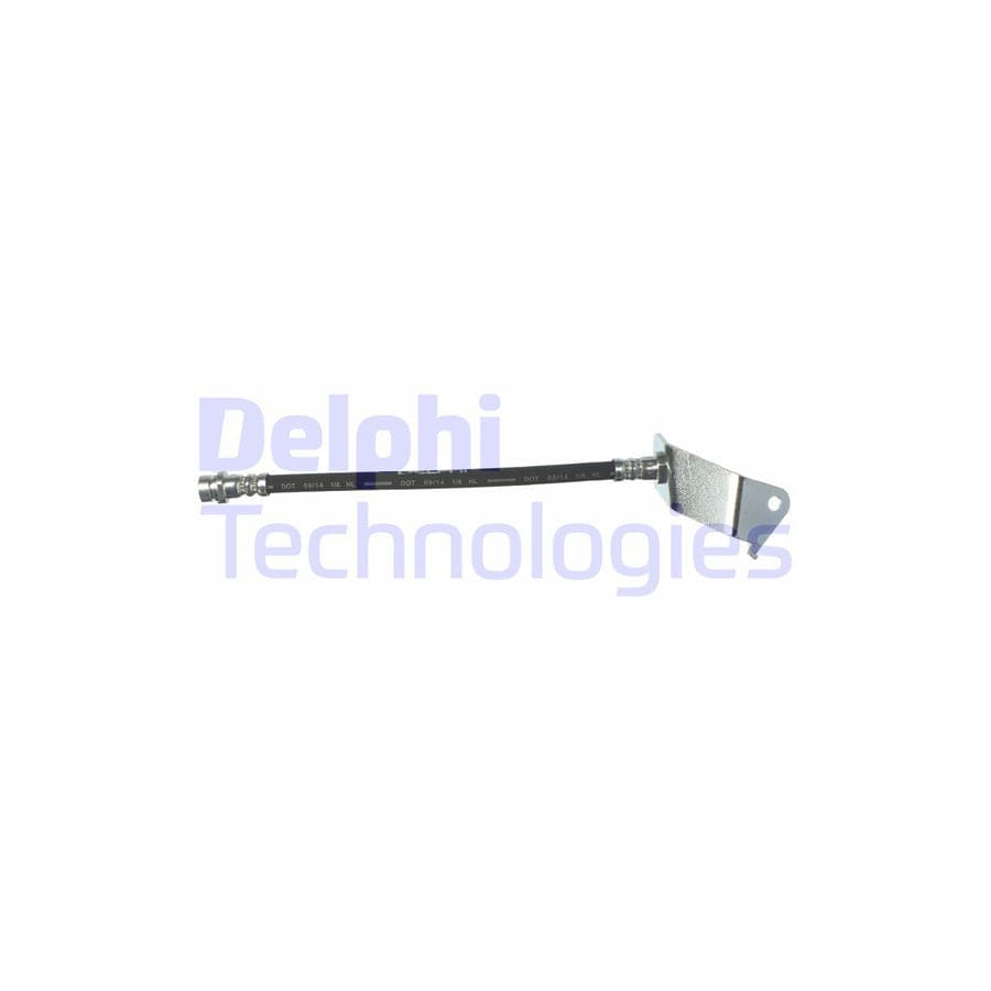 Delphi Lh7010 Brake Hose For Mazda Tribute Estate (Ep)