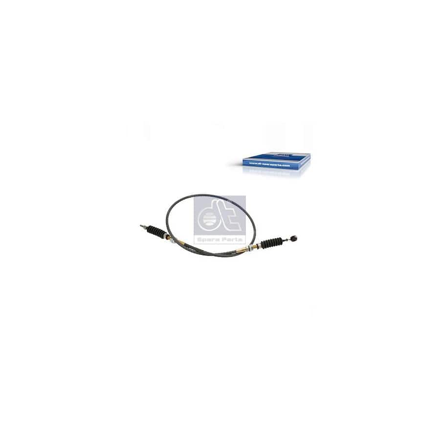 DT Spare Parts 3.26007 Accelerator Cable