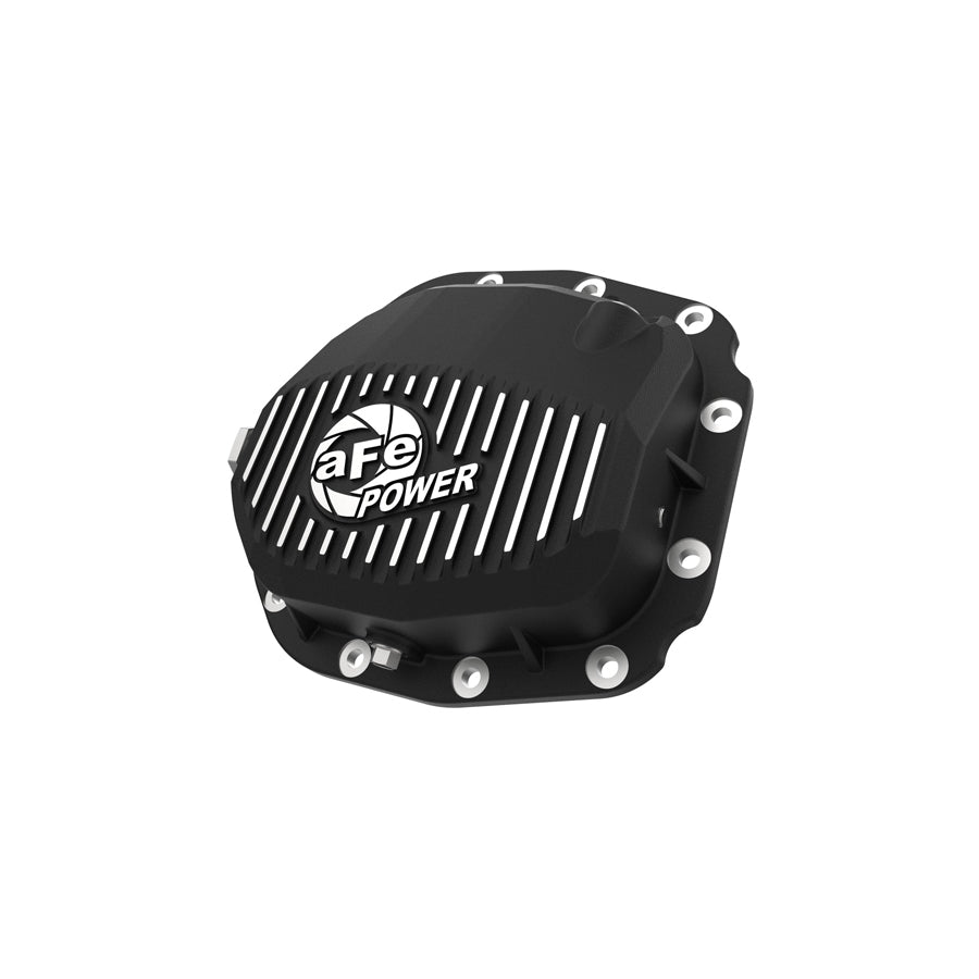  aFe 46-71180B Differential Cover Ford F-150 15-21 (Super 8.8-12)  | ML Performance US Car Parts