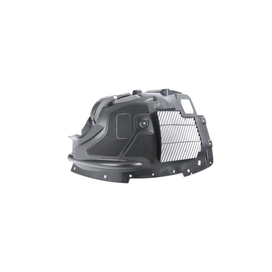 Genuine BMW 51717333522 F16 Cover, Wheelhousing, Fr. Sec., Front Rgt (Inc. X6) | ML Performance US Car Parts