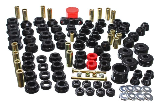 Energy Suspension 16.18102G Honda Master Set