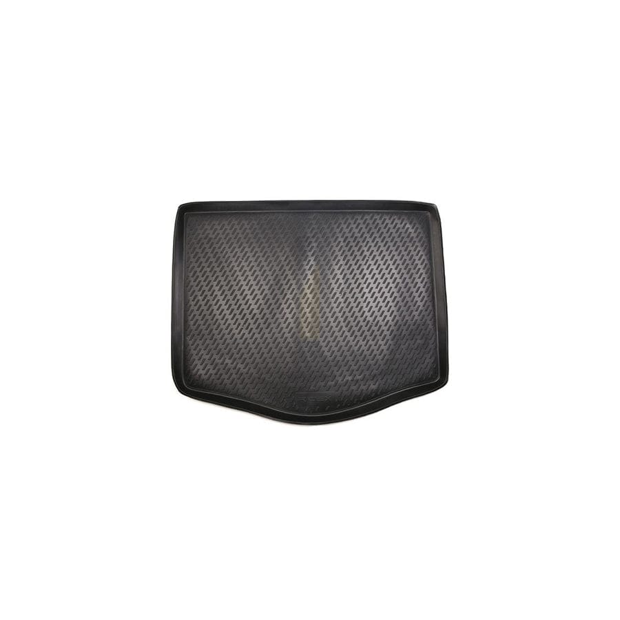 RIDEX 4731A0110 Car boot liner Elastomer