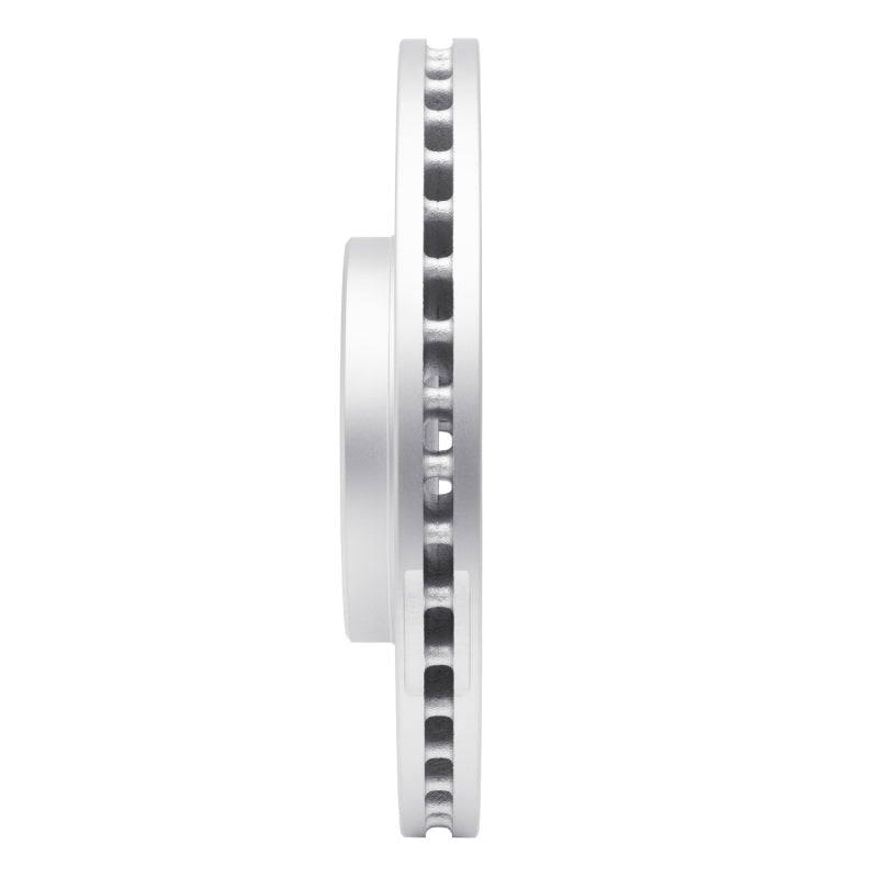 DFC 06-12 Mercedes-Benz R500 Front GeoSPEC Coated Rotor