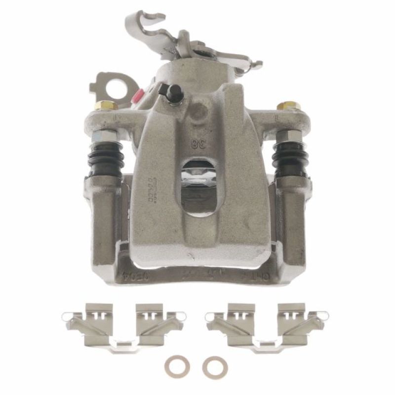 PowerStop Power Stop 09-10 Pontiac Vibe Rear Left Autospecialty Caliper w/Bracket