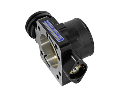 Skunk2 Racing Skunk2 Pro Series Honda/Acura (D/B/H/F Series) 68mm Billet Throttle Body (Black Series) (Race Only)