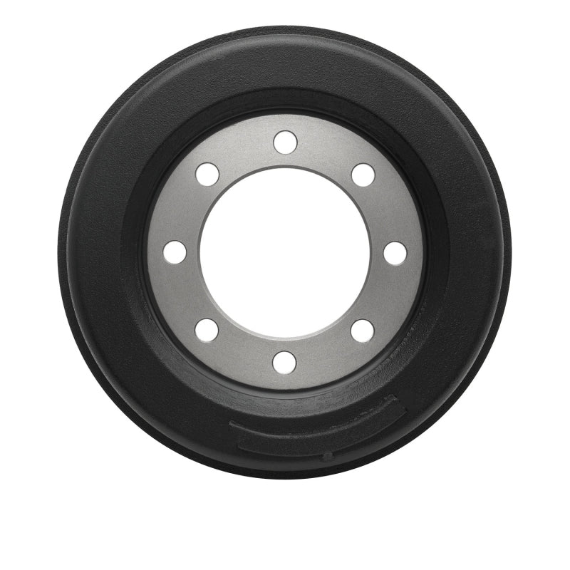 DFC 67-74 Ford F-350 2WD (Excl Super Duty) Front True Balanced Brake Drum