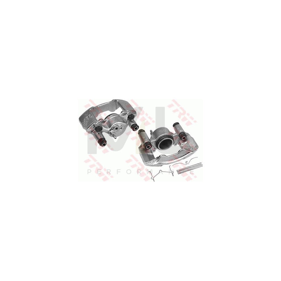 TRW BHW341E Brake Caliper for MAZDA 323 | ML Performance Car Parts