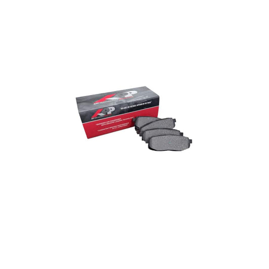 APP APP.309.11240 Subaru Toyota Rear Brake Pads (Inc. BRZ, Forester, Tribeca, GT86)