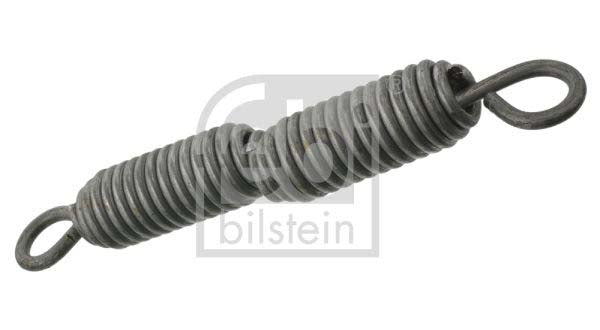 Febi Bilstein 02208 Spring, Brake Shoe