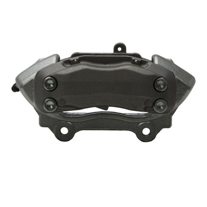DFC 02-06 Mercedes-Benz CL500 Front-L/Front-R Silver Zinc Coated Premium Caliper