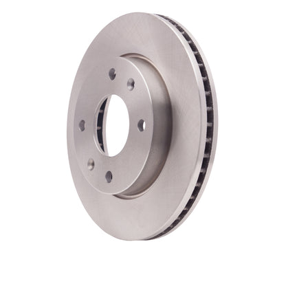 DFC 01-03 Hyundai Sonata Front Brake Rotor