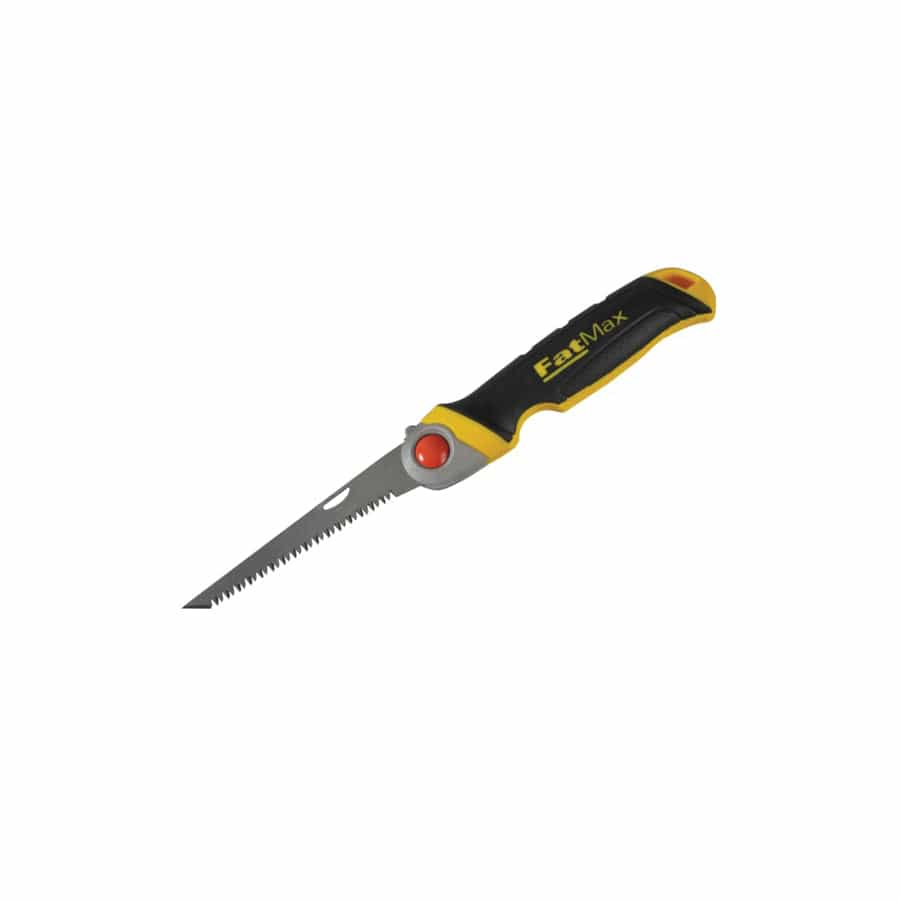 STANLEY® STA020559 FatMax® Folding Jab Saw 130mm (5in) 8 TPI