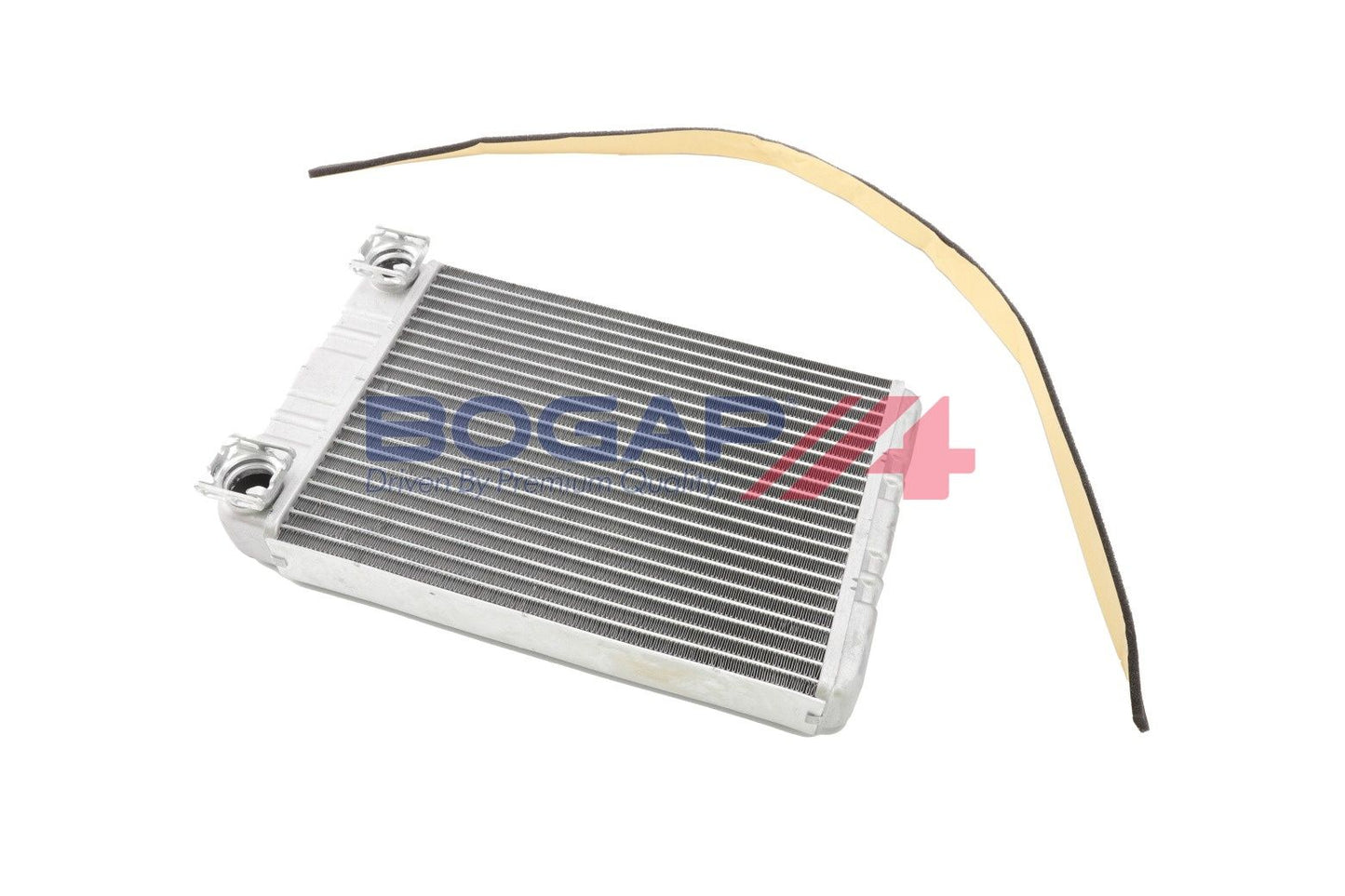 BOGAP C4120105 Heat Exchanger, Interior Heating