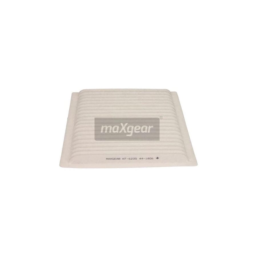 MAXGEAR 26-1198 Pollen Filter