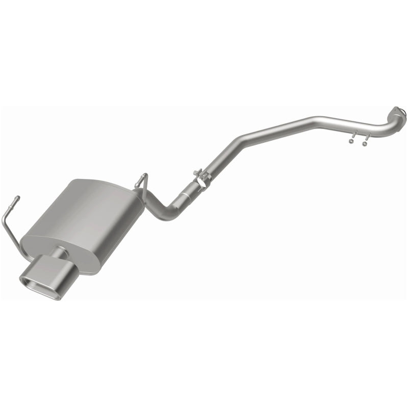Magnaflow BRExhaust 10-13 Acura MDX 3.7L Direct-Fit Exhaust Muffler Kit