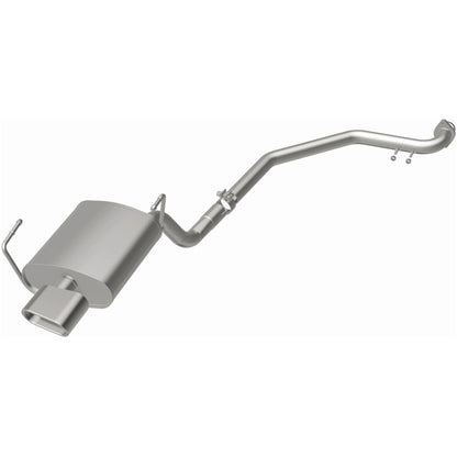 Magnaflow BRExhaust 10-13 Acura MDX 3.7L Direct-Fit Exhaust Muffler Kit