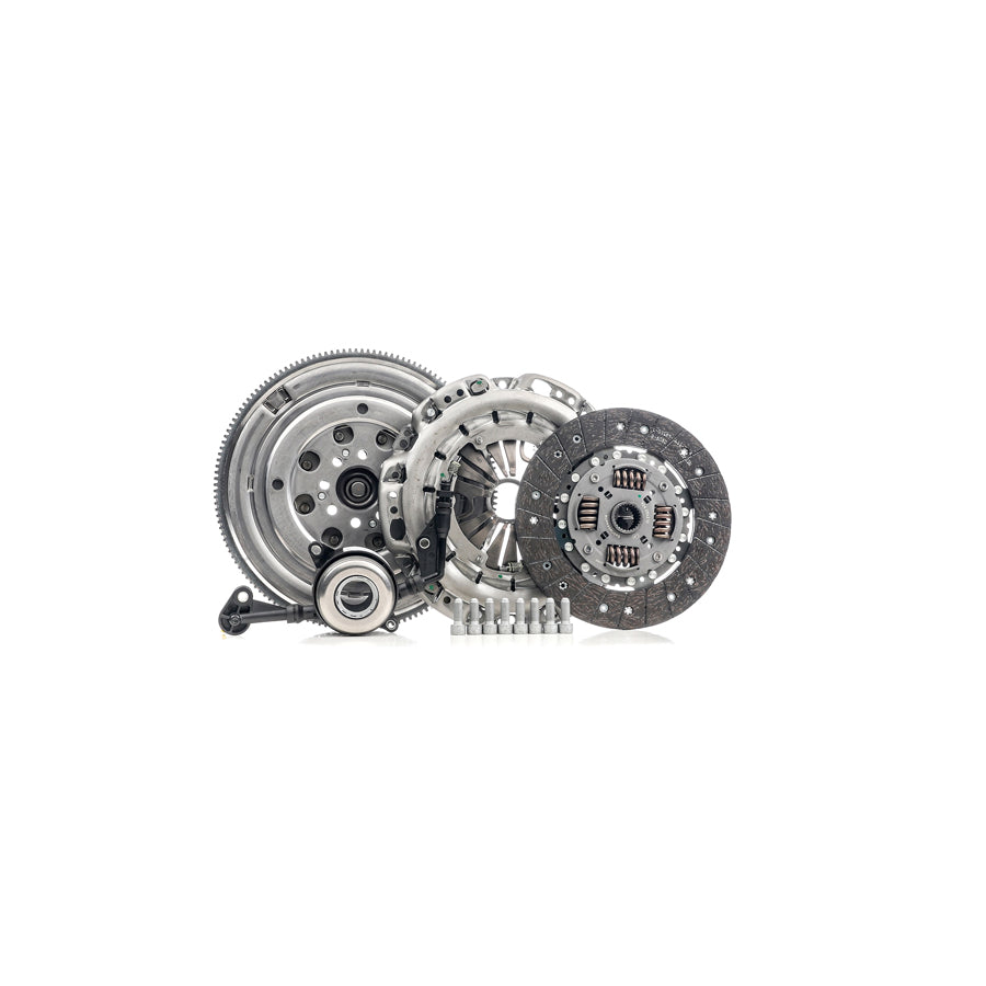 LuK 600 0291 00 Clutch Kit
