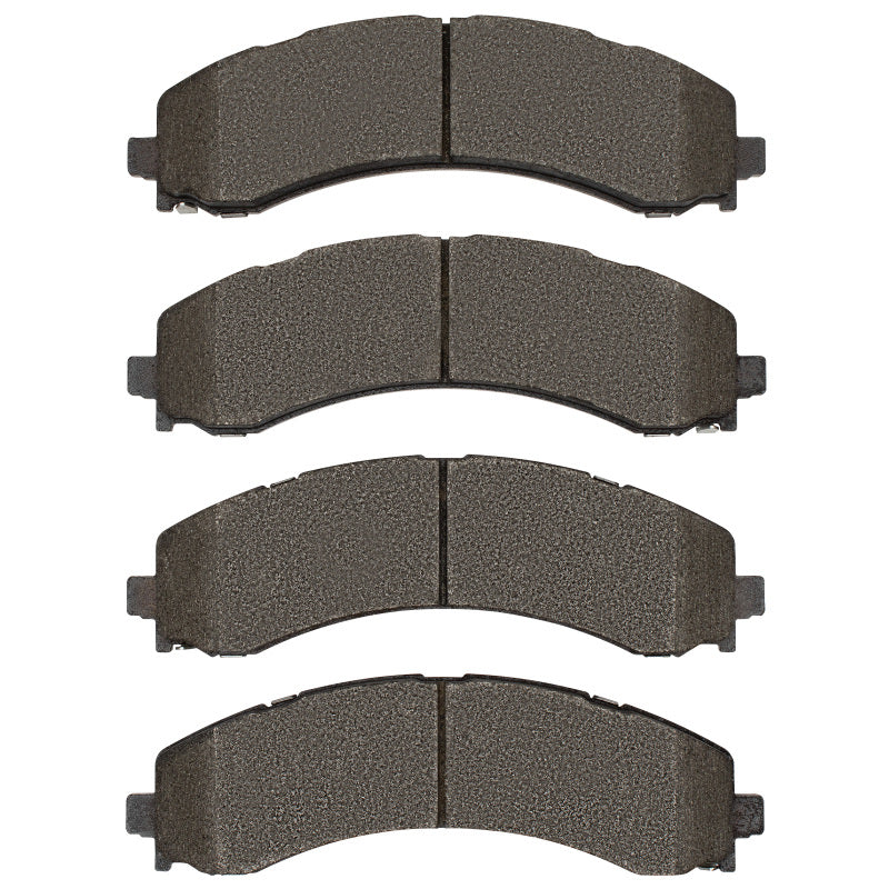 R1 Concepts R1 19-26 Ram 3500 Rear Optimum OE Brake Pads