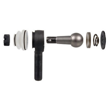 Synergy Mfg Synergy Jeep TJ/LJ/XJ/ZJ Heavy Duty Steering Kit