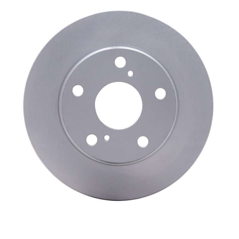 DFC 92-01 Toyota Camry Front GeoSPEC Coated Rotor