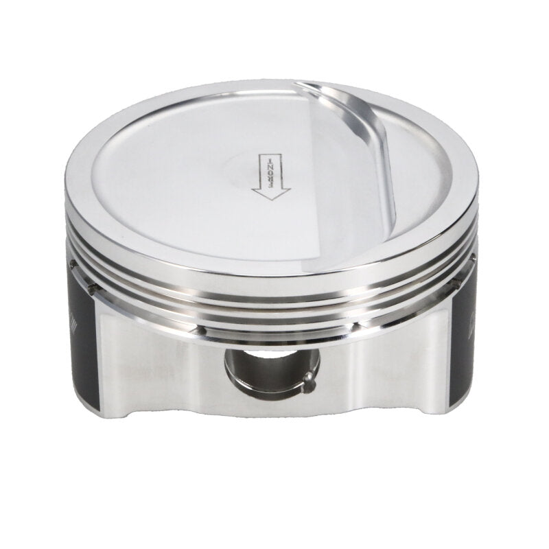 Manley Performance Manley Chevrolet LS Piston Set - 4.130in Bore 1.315in CH, -11.00 CC