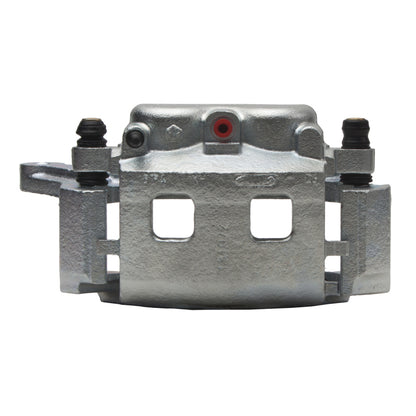 DFC 98-02 Dodge Ram 1500 Van Front-L Premium Caliper - Silver Zinc Coated