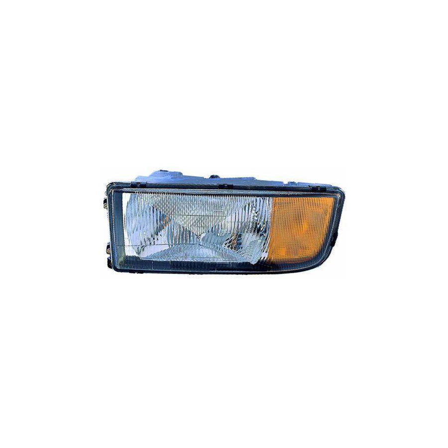 Abakus 4401139Rldemy Headlight