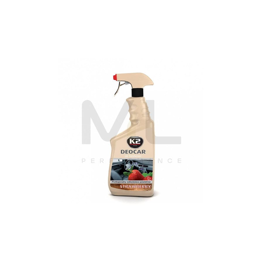 K2 M115SM Odour eliminator