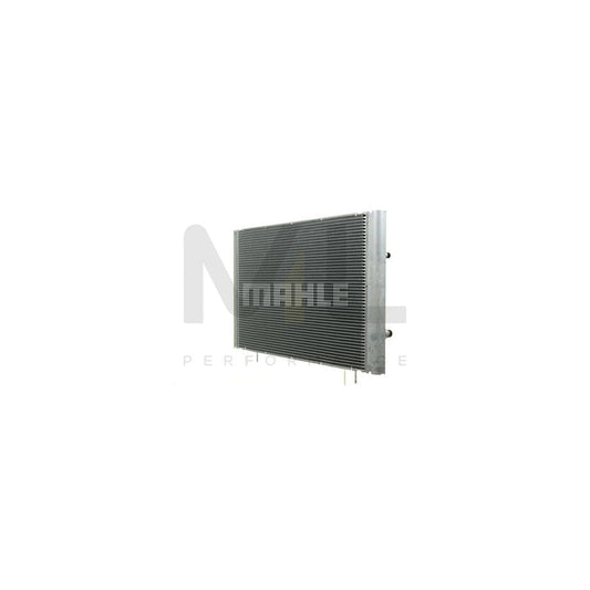 MAHLE ORIGINAL CR 576 000P Engine radiator for AUDI A8 D3 (4E2, 4E8) Brazed cooling fins, Automatic Transmission, Manual Transmission | ML Performance Car Parts