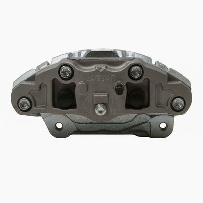 DFC 13-23 Jaguar F-Type Front-L Premium Caliper - Silver Zinc Coated