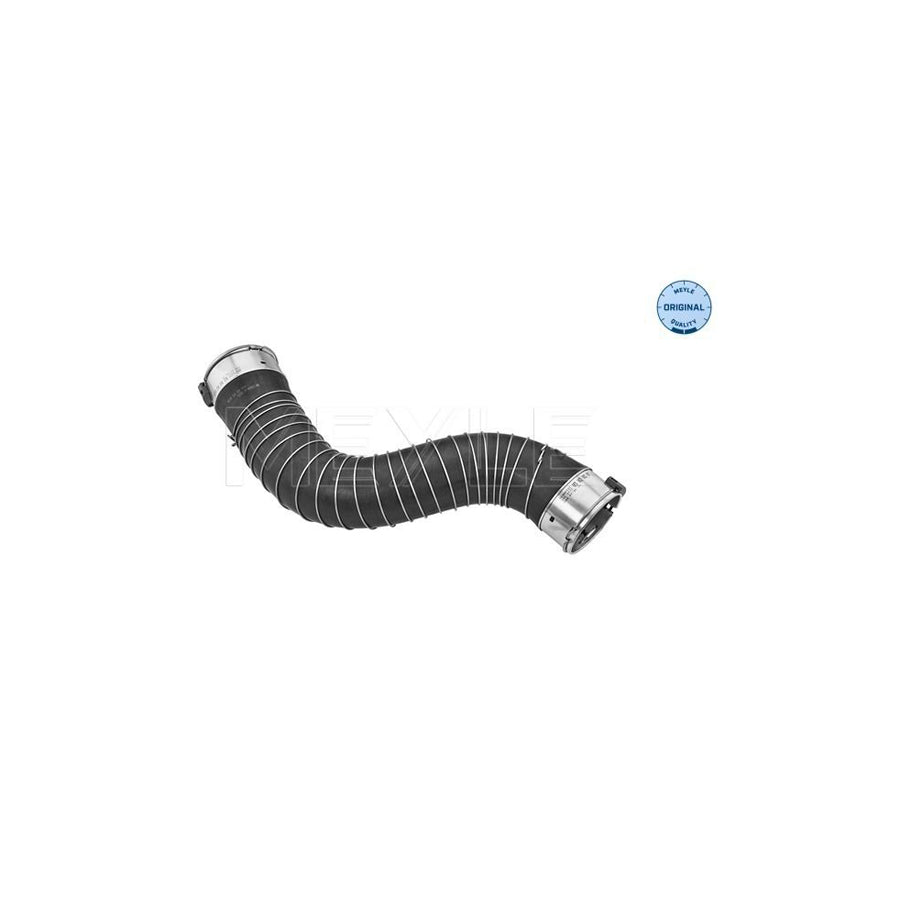 Meyle 314 036 0001 Charger Intake Hose