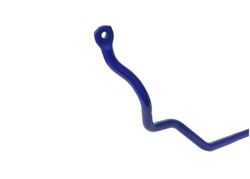 SuperPro 1998 Lexus LX470 Base Front 30mm HD Sway Bar Kit