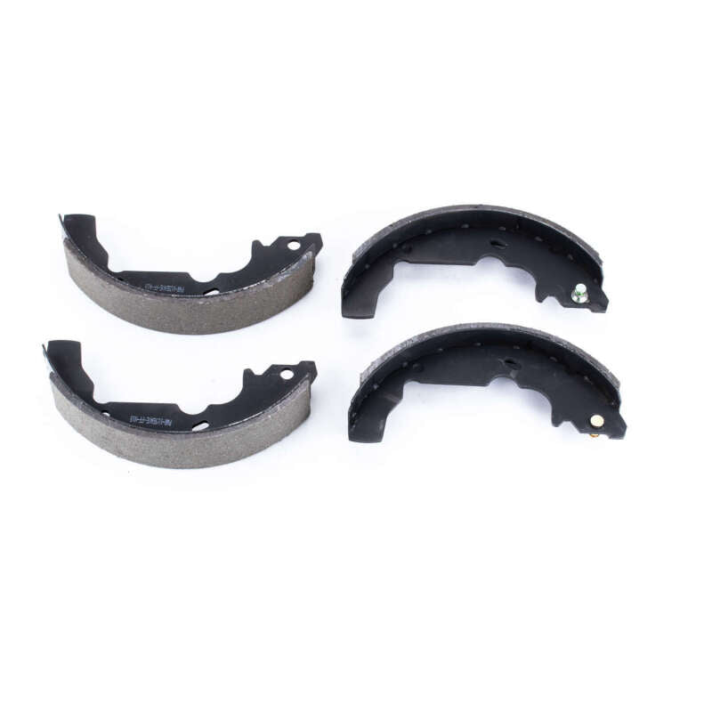 PowerStop Power Stop 05-06 Chevrolet Equinox Rear Autospecialty Brake Shoes