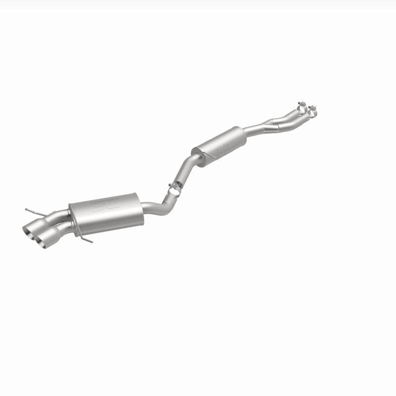 MagnaFlow SYS C/B 08-09 BMW 128i 3.0L